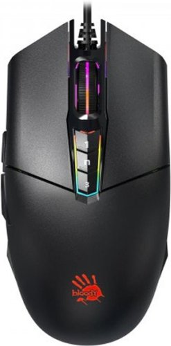 Игровая мышь A4Tech Bloody P91S (черный) - 1/1