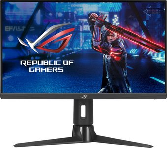 Игровой монитор ASUS ROG Strix XG259CM - 1/1