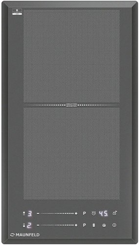 Варочная панель MAUNFELD CVI292S2FDGR - 1/1