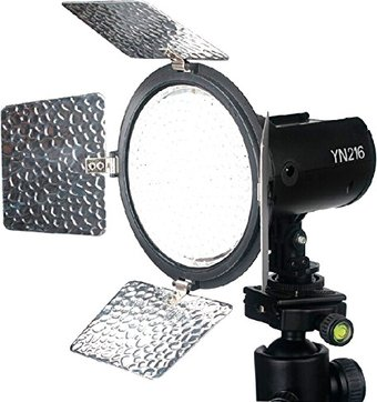 Лампа Yongnuo YN-216 - 1/1