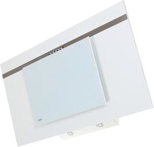 Кухонная вытяжка Akpo Nero line eco 90 WK-4 (белый) - 1/1