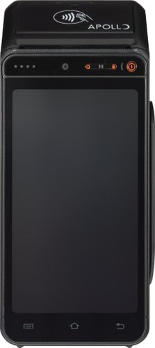 Программная касса Авто-Комби Apollo Night (2 в 1) - 1/1