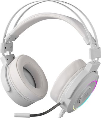 Наушники Redragon Lamia 2 (белый) - 1/1