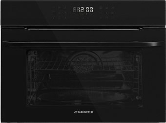 Электрический духовой шкаф MAUNFELD XCMO4414GB - 1/1