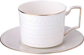 Чашка с блюдцем Lefard 760-539 - 1/1