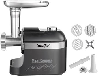 Мясорубка Sonifer SF-5030 - 1/1