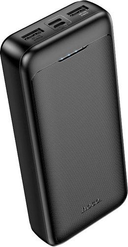 Внешний аккумулятор Hoco J111A 20000mAh (черный) - 1/1