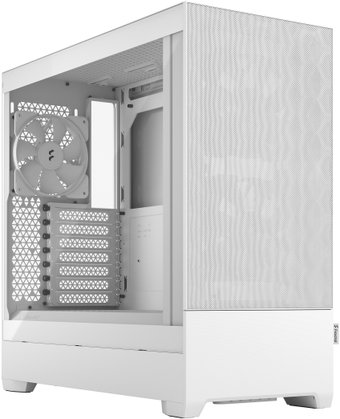 Корпус Fractal Design Pop Air White TG Clear Tint FD-C-POA1A-03 - 1/1