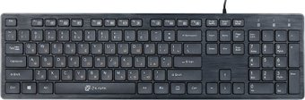 Клавиатура Oklick 520M2U - 1/1