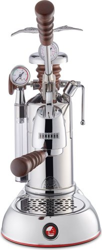 Леверная кофеварка La Pavoni LPLESA01EU - 1/1