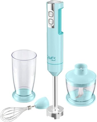 Погружной блендер Swan SP21040PKN - 1/1