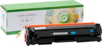 Картридж Static Control 002-01-SF411A (аналог HP CF411A) - 1/1