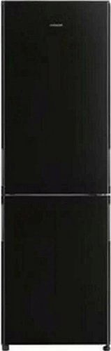 Холодильник Hitachi R-BG410PUC6GBK - 1/1