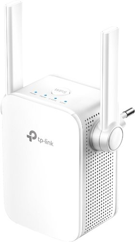 Усилитель Wi-Fi TP-Link RE205 - 1/1