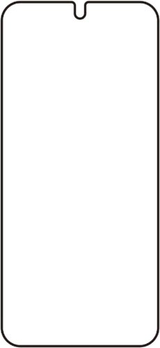 Защитная пленка KST HG для Xiaomi 13 (прозрачный) - 1/1