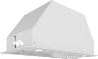 Кухонная вытяжка ZUGEL ZHI522W - 1/1