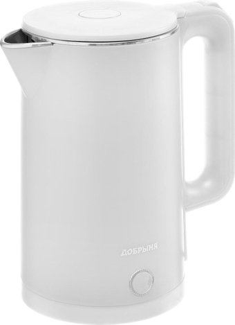 Электрический чайник Добрыня DO-1245W - 1/1