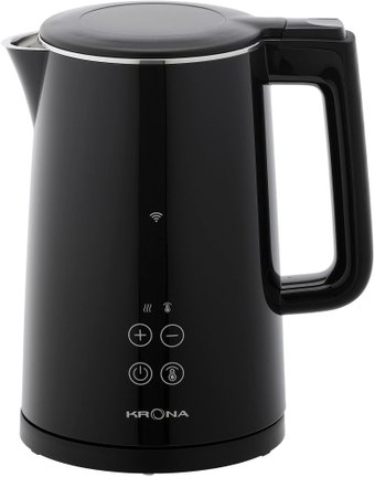 Электрический чайник Krona Digitaler Intelligent КА-00008501 - 1/1