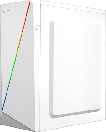 Корпус Ginzzu SL220 - 1/1