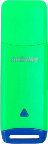 USB Flash SmartBuy Easy 128GB (зеленый) - 1/1