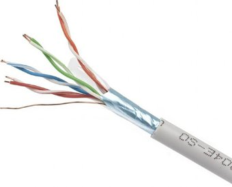 Кабель Cablexpert FPC-5004E-SO - 1/1