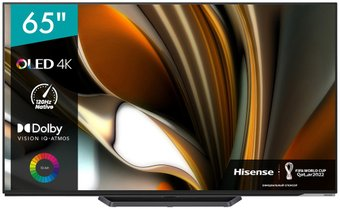 OLED телевизор Hisense 65A85H - 1/1