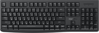 Клавиатура Dareu LK185 (черный) - 1/1