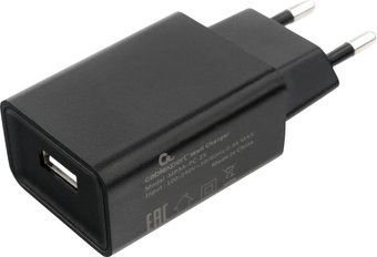 Сетевое зарядное Cablexpert MP3A-PC-25 - 1/1