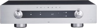 Интегральный усилитель Primare I35 DAC DM36 (титановый) - 1/1