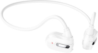 Наушники Hoco ES63 (белый) - 1/1