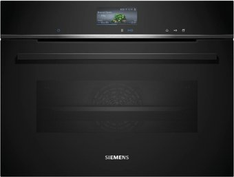 Электрический духовой шкаф Siemens iQ700 CS736G1B1 - 1/1