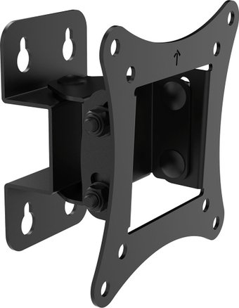 Кронштейн UniTeki FM1679 (черный) - 1/1