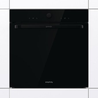 Электрический духовой шкаф Gorenje BOS67371SYB - 1/1