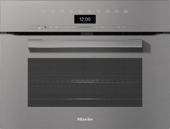 Электрический духовой шкаф Miele H 7440 BM GRGR - 1/1