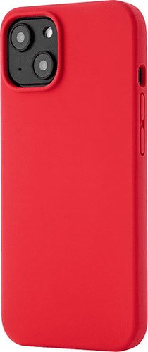 Чехол для телефона uBear Touch Case для iPhone 14 Plus (красный) - 1/1