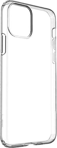 Чехол для телефона KST для Huawei P Smart 2020 (прозрачный) - 1/1