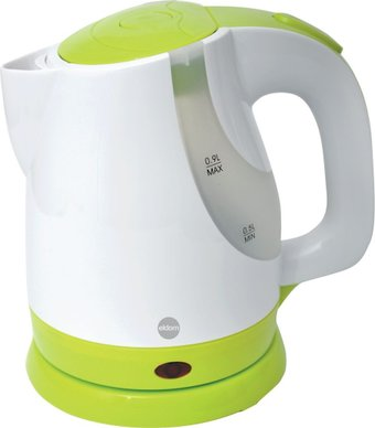 Электрический чайник Eldom C175 (зеленый) - 1/1
