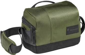 Сумка Manfrotto Street camera shoulder bag [MB MS-SB-GR] - 1/1
