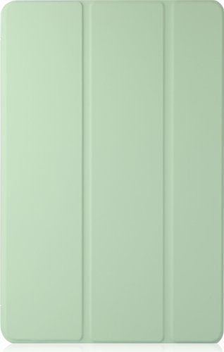 Чехол для планшета JFK Smart Case для Huawei MatePad SE 10.4 (зеленый чай) - 1/1