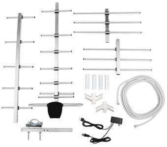 ТВ-антенна Rexant RX-406-DEF - 1/1
