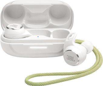Наушники JBL Reflect Aero TWS (белый) - 1/1