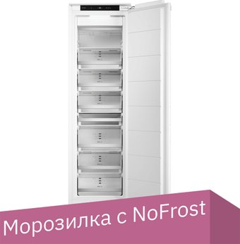 Морозильник ASKO FN31842EI - 1/1