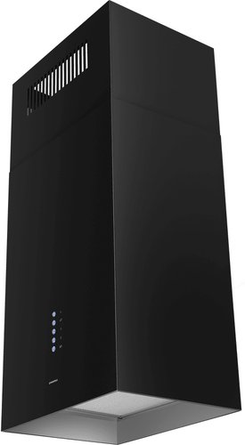 Кухонная вытяжка MAUNFELD Bath Isla 402 (черный) - 1/1