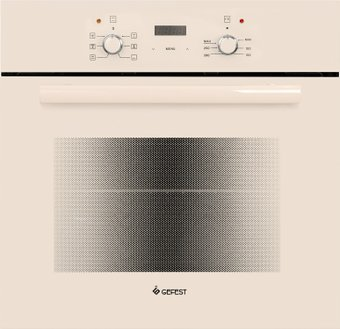 Электрический духовой шкаф GEFEST 622-02 В1 - 1/1