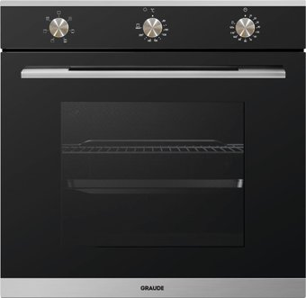 Электрический духовой шкаф Graude Comfort BE 60.2 E - 1/1