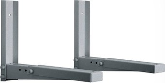 Кронштейн Holder MWS-2002 (металлик) - 1/1