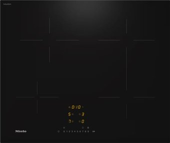 Варочная панель Miele KM 7363 FL - 1/1