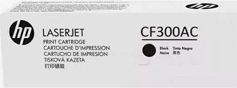 Картридж HP CF300AC - 1/1