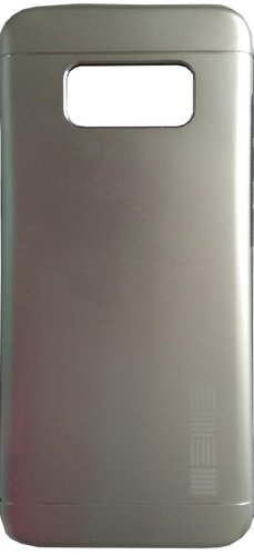 Чехол для телефона InterStep IS Titanium для Samsung Galaxy S8 - 1/1