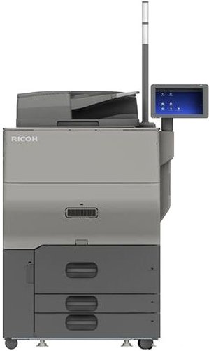 МФУ Ricoh Pro C5300s - 1/1